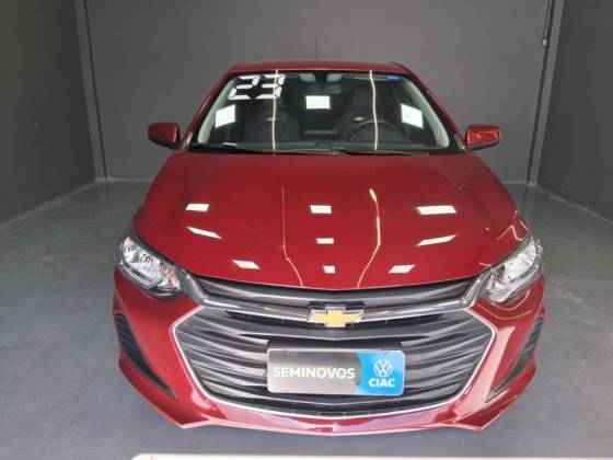 CHEVROLET ONIX 1.0 FLEX PLUS LT MANUAL